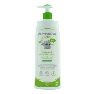 ALPHANOVA BEBE - LINIMENT 500ml