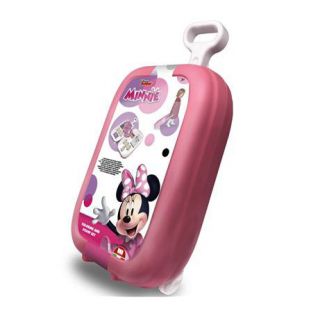 MULTIPRINT - TROLLEY MINNIE