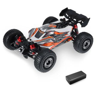 1-16 BRUSHLESS OFF-ROAD BUGGY