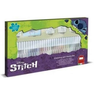 MULTIPRINT - 36 FELT TIP PENS - STITCH