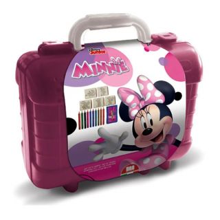 MULTIPRINT - TRAVEL SET MINNIE