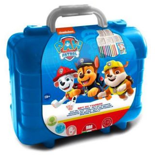 MULTIPRINT - TRAVEL SET PAW PATROL