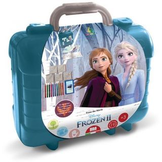 MULTIPRINT - TRAVEL SET FROZEN