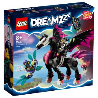 LEGO DREAMZZZ - PEGASUS FLYING HORSE