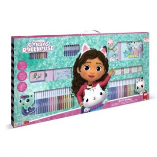 MULTIPRINT - MEGA MAXI GABBY'S DOLLHOUSE