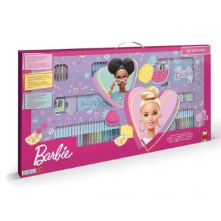 MULTIPRINT - MEGA MAXI BARBIE