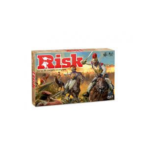 RISK BOARD GAME FRENCH