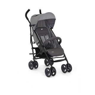 JOIE NEW NITRO LX WITH BUMPER BAR (5 RECLINE POSITIONS)