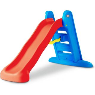 LITTLE TIKES - EASY STORE LARGE PRIMARY SLIDE
