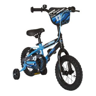 SPARTAN 12 INCH THUNDER BICYCLE