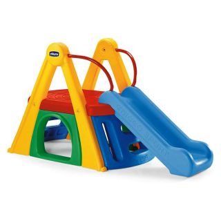 CHICCO - OUTDOOR GYM SLIDE 100 X 115 X 217cm