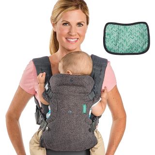 INFANTINO FLIP ADVANCED 4 IN 1 CONVERTIBLE CARRIER