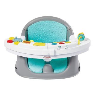 INFANTINO MUSIC & LIGHTS 3 IN 1 SEAT & BOOSTER