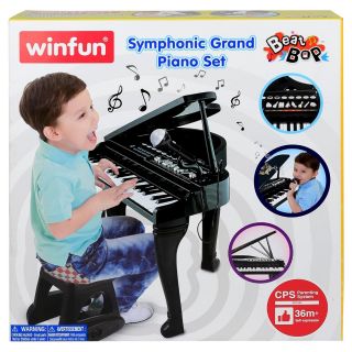 WINFUN SYMPHONIC GRAND PIANO