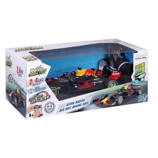 MAISTO TECH F1 RED BULL RB15 2019 RECHARGEABLE