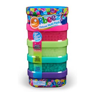 ORBEEZ PACK 5 IN 1