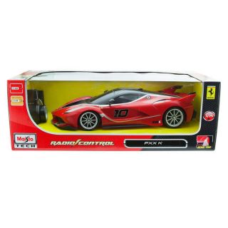 MAISTO TECH 1:14 RC FERRARI FXX K