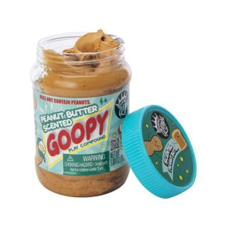 COMPOUND KINGS - GOOPY PEANUT BUTTER