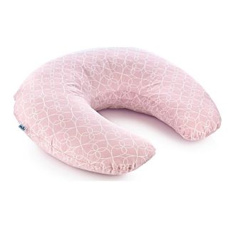 BABYJEM NURSING AND BABY POSITIONED PILLOW