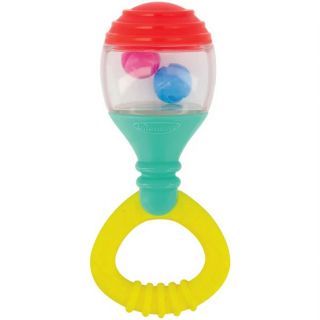 INFANTINO - BABY'S 1ST MUSICAL MARACA