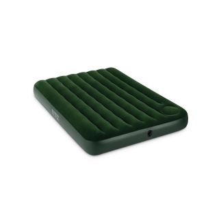FULL DOWNY AIRBED WITH FOOT BIP