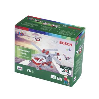 BOSCH 3 IN 1 HELICOPTER TEAM