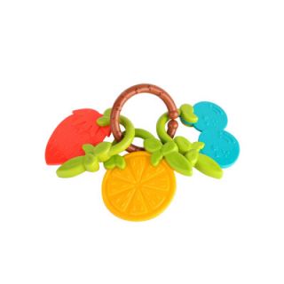 LET'S BE CHILD, FRUIT TEETHER