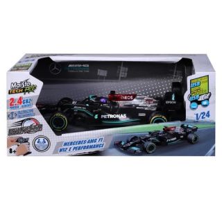 MAISTO TECH F1 MERCEDES AMG W12 E PERFORMANCE RECHARGEABLE