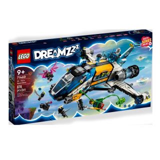 LEGO DREAMZ MR. OZ'S SPACEBUS