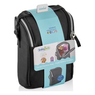 BABYJEM HANDY TRAVEL THERMOS BAG FOR CARRIER