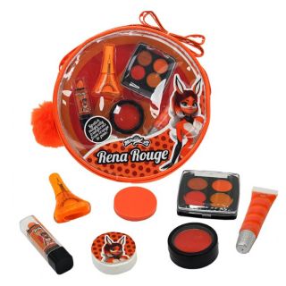 MIRACULOUS RENA ROUGE BEAUTY PACK