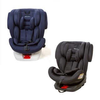 MAESTRO BEBE ALL IN ONE CAR SEAT