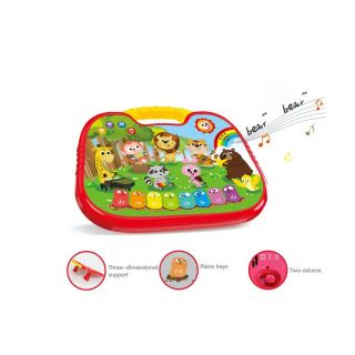 FIVE STAR LEARNING FUN AMAZING FINGER READER