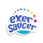 Exer saucer