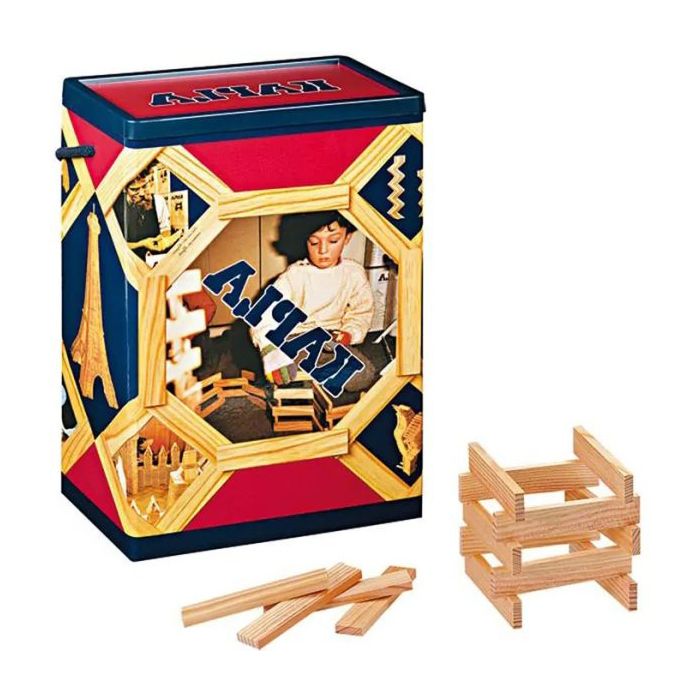 Kapla box - KinderSpell ®