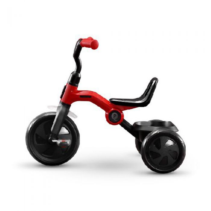 Q play 2025 ant folding trike