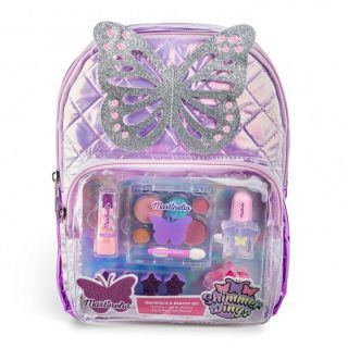 MARTINELIA - SHIMMER WINGS BACKPACK & BEAUTY SET