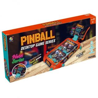 PINBALL DESKTOP GAME SERIES