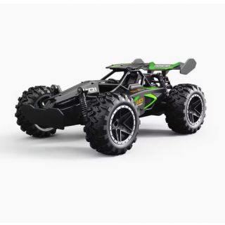 2.4G HIGH-SPEED REMOTE CONTROL OFF-ROAD CAR