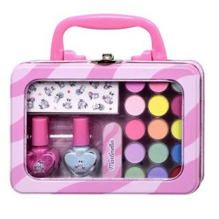 MARTINELIA - YUMMY BAG BEAUTY SET