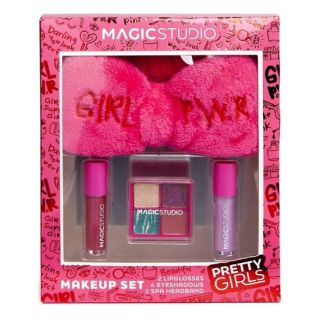 MARTINELIA - PRETTY GIRLS - MAKEUP SET