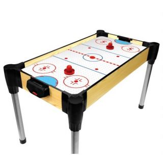 AMBASSADOR - AIR HOCKEY TABLE (122 cm)