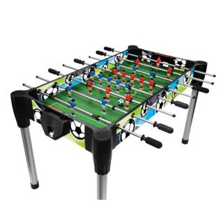 AMBASSADOR - FOOTBALL TABLE (122 cm) (FOOSBALL - SOCCER)