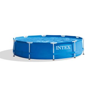 INTEX EASY SET POOL 305 X 76cm