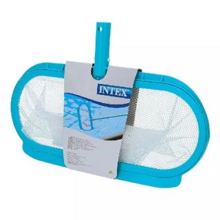INTEX POOL RAKE SKIMMER NET WITHOUT ACCESSORIES