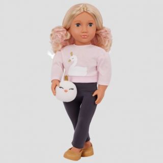 OUR GENERATION ELIANA DOLL