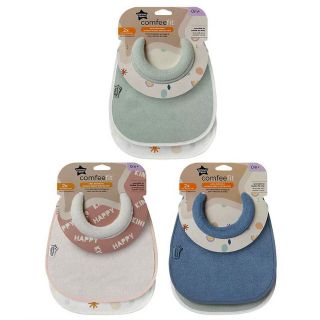 TOMMEE TIPPEE - COMFEE FIT PACK OF 2