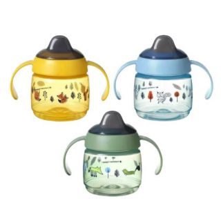 TOMMEE TIPPEE - SUPERSTAR WEANING SIPPEE CUP 4m+