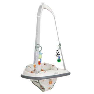 GRACO - BUMPER JUMPER - (UP & AWAY COLOR)