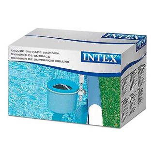 INTEX SKIMMER DELUXE LARGE (FOR PUMPS FROM 3.028)